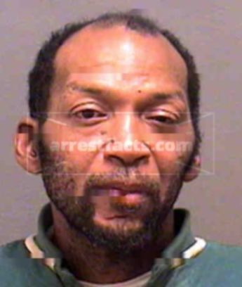 Christopher Milton Garnett