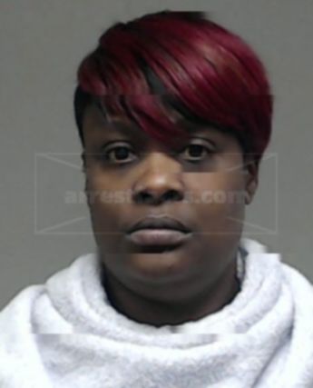 Shameka Juanette Kinney