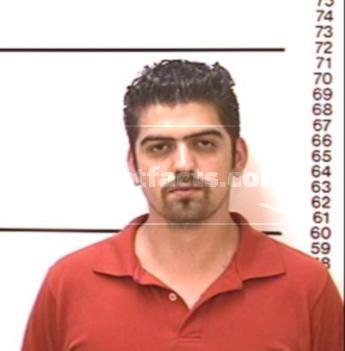 Arturo Cisneros Martinez