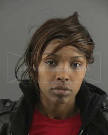 Latasha M Johnson