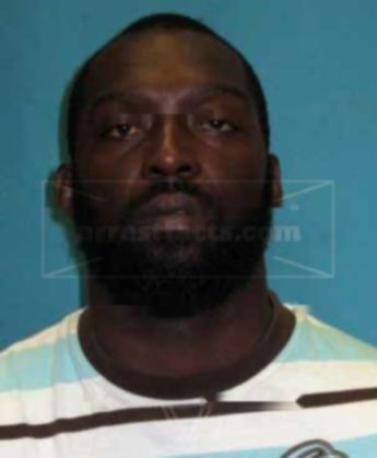 Derek Deangelo Pope