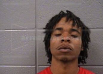 Devyn A Hampton