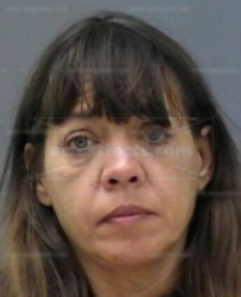 Tonya Romona Yarbrough