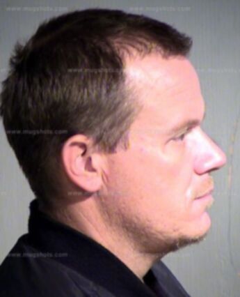 Brian James Tucker