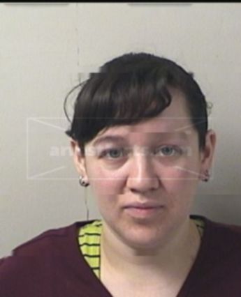 Samantha Josephine Brooks