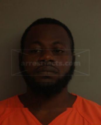 Darren Anthony Deshawn Peacock