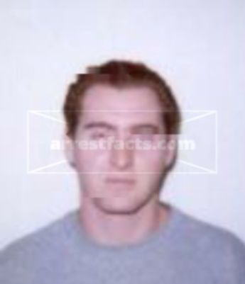 Jason James Hales