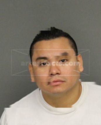 Solomon Garcia-Nunez