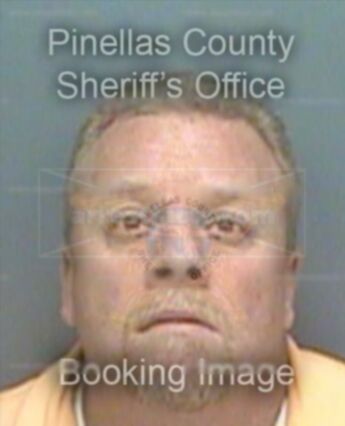 Timothy Patrick Ryan