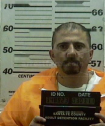 Martin D Aragon