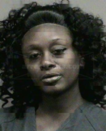 Kenia Genice Morris