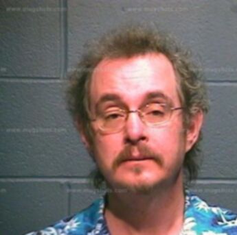 Mark Christain Moore