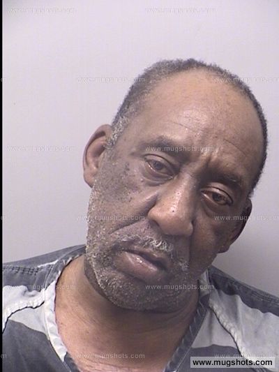 Charles Ray Williams