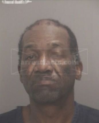 Dwight Everton Francis
