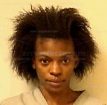 Shanice Devon Crum