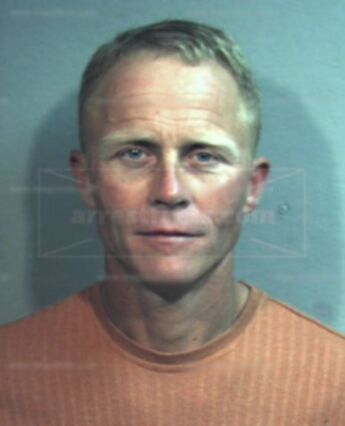 Darren Allen Eaton