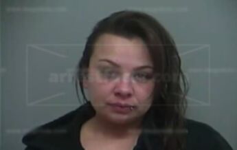 Alexi Dawn Milburn