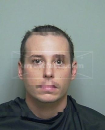 Brandon Matthew Bradley