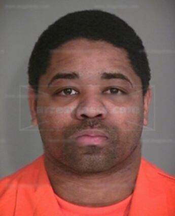 Ronald Charles Covington