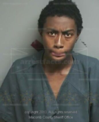 Tanyesha Marie Bell