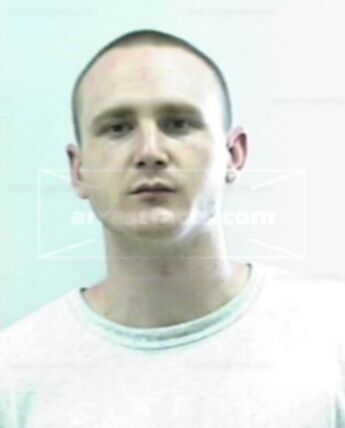 Christopher Shawn Backus