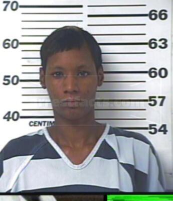 Natasha Mecole Birdow