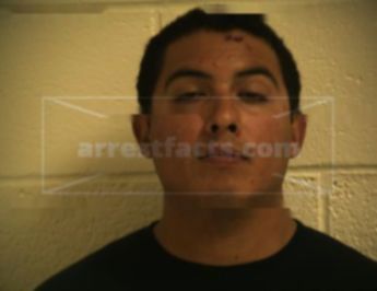Geraldo Nunez Ramirez