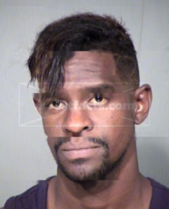 Adonis Sabuque Mckinley