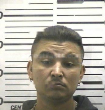 Johnny L Martinez