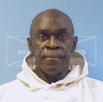 Stephen E. Hoskins