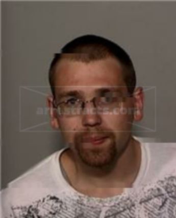Jordan Zachary Knoff
