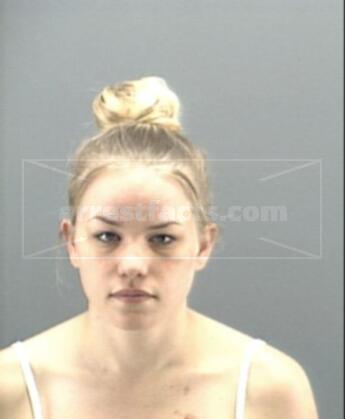 Cameo Jade Holland