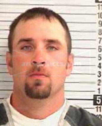 Brandon Clifford Sheffield