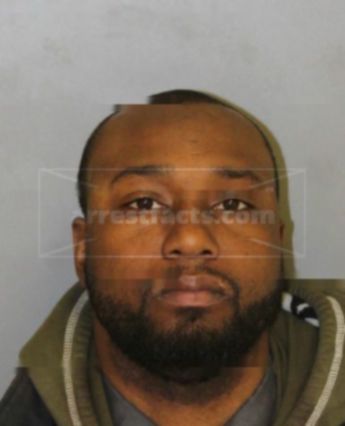 Rafiq Simpson