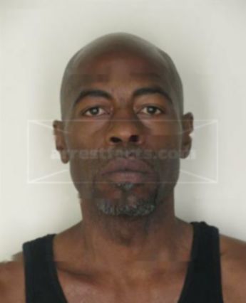Clifford Dudley Hilliard Jr.