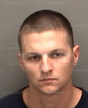 Ryan Walker Patterson