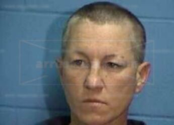 Julie Kay Brown