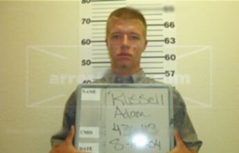 Adam Kirk Russell