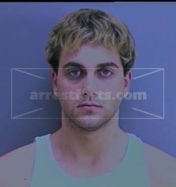 Tristan Michael Shay