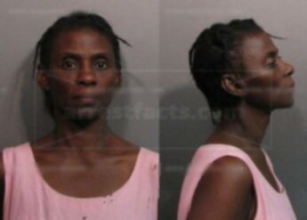 Melinda Gail Robinson