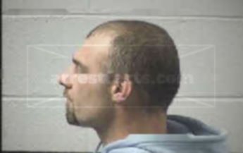 James Derrick Patterson