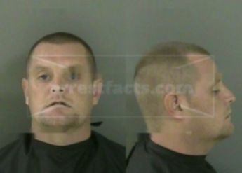 Christopher David Holmes