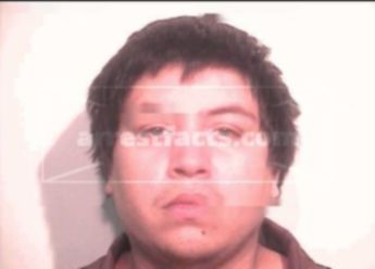 Alonzo Mario Costilla