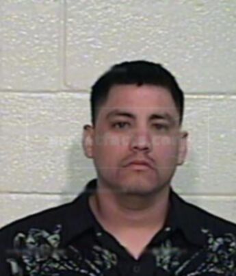 Estevan Garces Navarro