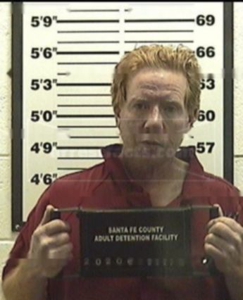 Kevin Patrick Ortiz