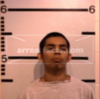 Joshua Ramirez