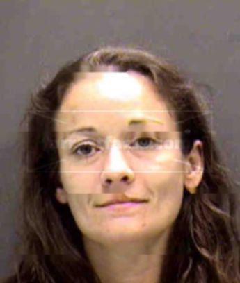 Danyell Patrice Adams
