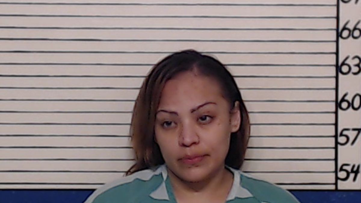 Roxanne Stella Torres