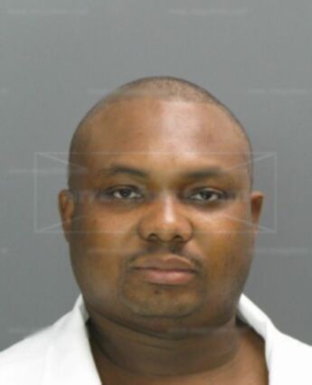 Jermaine Edwards
