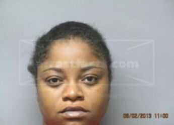 Lakeisha Sharrie Hadley